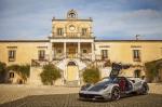Pagani Huayra BC 2016 года (WW)